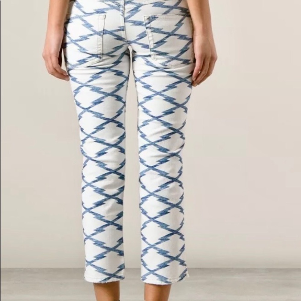 ISABEL MARANT E’TOILE JEANS NEW